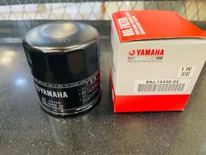 ELEMENT ASSY-limpiador de aceite 5GH-13440-71 para YAMAHA - Product Image 2