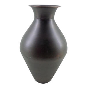 Décoration de Noël Ensemble de 2 Métal Rond Votive Noir Couleur Design De Luxe Votive Bougie Pot Pour La Maison Et La Fête Décor Personnalisé - Product Image 3