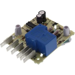 ERP 2304099 Nueva Placa de Control de Descongelación para Refrigerador Eléctrico, Reemplazo de PCB de Plástico para Refrigeradores Domésticos Modelo WP2304099 - Product Image 1