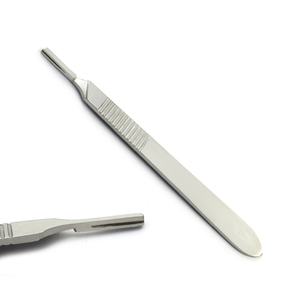 การผ่าตัดผ่าตัดผ่าตัดแบบมืออาชีพมีดผ่าตัด - Product Image 2