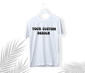 Camisetas de manga corta para hombre de algodón 100% personalizadas y etiqueta privada directamente de fábrica - Product Image 3