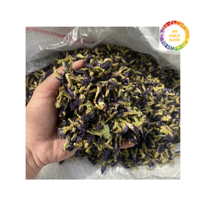 Technologie de séchage supérieure Vibrant Butterfly Pea Flower, prix attractif - Product Image 2