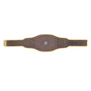 2025 Ceinture de championnat Pittsburgh Pirates Legacy personnalisée Titre poids lourd de haute qualité avec logo personnalisé - Product Image 5