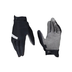 Gants de moto de sécurité avancée, équipement de motocross, design élégant, prise en main flexible, gants de motocross - Product Image 2