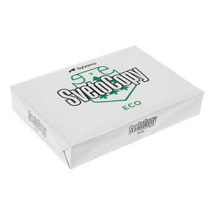 Compre papel de copia Sveto de calidad superior para impresión de oficina Papel de copia Sveto Rendimiento de alto brillo con precio de fábrica - Product Image 5