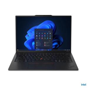 Nouveau Le no vo ThinkPad X1 Carbon Gen 13 Édition Aura 2.8K OLED Ultra 7 258V 32 Go 1 To - Product Image 1