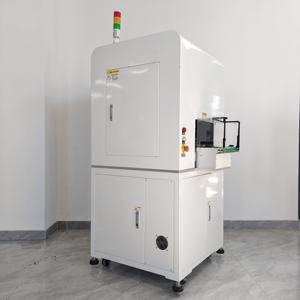 ऑनलाइन रंग-बॉक्स निरीक्षण मशीन ने कई चेहरों का पता लगाया - Product Image 4