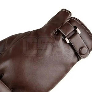 ถุงมือแต่งตัวหนังสไตล์ใหม่บริการ OEM - Product Image 6