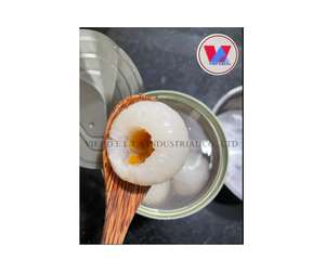 ลิ้นจี่กระป๋องเวียดนาม 2025: ปริมาณมาก ราคาสุดคุ้ม - Product Image 3