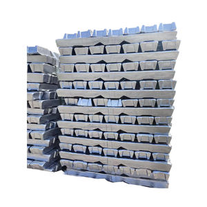 High Grade <b>Aluminum</b> <b>Ingot</b> A7 for Export Premium Quality for Metal Recycling Manufacturing and Industrial Use - Product Image 5