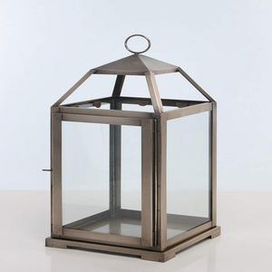 Haute qualité Vintage rustique fait à la main lanterne de mariage personnalisé bougeoir pour la décoration de la maison Pâques Occasion en gros - Product Image 2