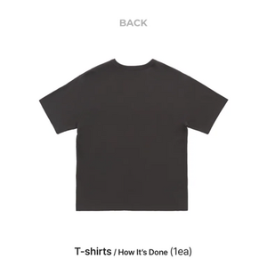 K-Pop Demon Hunters - เสื้อยืดลาย "Official MD HUNTRIX How It's Done" - Product Image 5