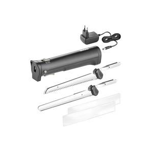 UNOLD Cordless Electric Knife with 2 Blades 78815 Li-ion Battery <b>Meat</b> <b>Grinders</b> & Slicers - Product Image 1