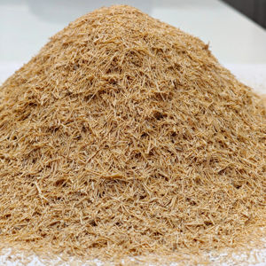 ผงไม้สน20ตาข่ายเนื้อละเอียดสีเบจเกรดอุตสาหกรรมสำหรับธูป dhoop กระดาษชีวภาพ - Product Image 1