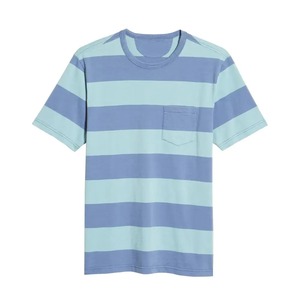 2024 nouveau Design Logo personnalisé grande taille vêtements pour hommes confortables hommes t-shirts à vendre Service OEM personnalisé hommes t-shirt - Product Image 1