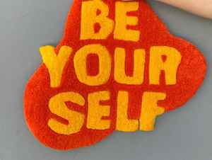 Taille personnalisable de haute qualité 5x8 12x14 tapis de laine faits à la main de luxe moderne abstrait noué à la main pour les hôtels de bureau à domicile - Product Image 2