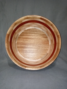 Multiple Color Wood <b>and</b> Epoxy Resin Fruit <b>Bowl</b> Creative Salad <b>Bowl</b> Decorative <b>Wooden</b> <b>Bowl</b> <b>Plates</b> Dishes Dinnerware Type - Product Image 2