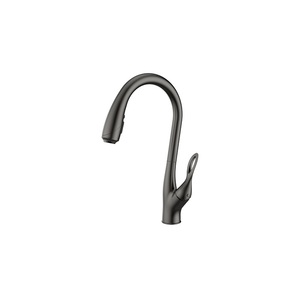 Металлический смеситель для раковины Dhanush - S.L - Product Image 1