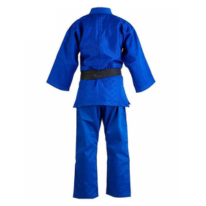 Uniforme de Jiu-jitsu juvenil de servicio OEM nuevo último diseño de moda buena calidad cómodo jiu jitsu kimono de jiu jitsu - Product Image 2