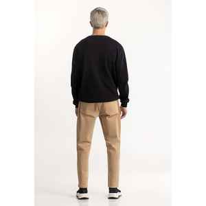 Suéter con Eslogan para Hombre 224-111-063 - Product Image 1