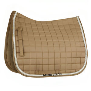Almohadillas de Silla de Montar de Alta Calidad con Aspecto Deportivo, Forro Ecuestre de Última Tendencia para Montar a Caballo - Product Image 1