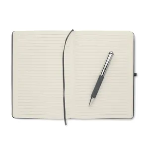 Eleganote Sustainable Promotional <b>Notebook</b> Gift <b>Set</b> with <b>Pen</b> for Merchandising - Product Image 5