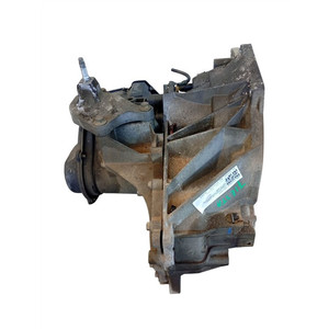 TRANSMISSION MANUELLE COMPLÈTE FORD Fiesta 2ème Série 1127238 diesel 1800 (96>99) - Product Image 2