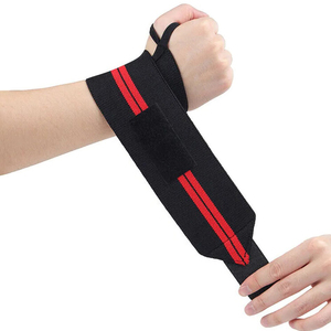 ที่รัดข้อมือออกกำลังกายมือปรับแต่งได้สำหรับผู้หญิงเครื่องยกน้ำหนักยิมปรับแต่งได้ - Product Image 6