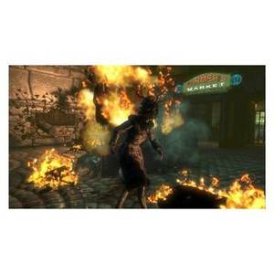 Pour PlayStation 4 Jeu vidéo Bioshock the Collection PEGI 18+ SWP40382 Jeu de cartes - Product Image 4