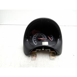 FIAT Seicento /600 (05>10) ชุดหน้าปัด QUADRO รุ่น 60.6344.005.0 - Product Image 2