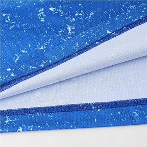 Nuevo Uniforme de Baloncesto Unisex, Suministro en Línea, Ecológico, Transpirable, 100% Poliéster, Gran Venta, Calidad Premium - Product Image 6