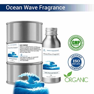 Ocean Wave Spa & Fragrance, Aroma Revitalizante con Esencia de Olas para Relajación y Refrescante - Product Image 1
