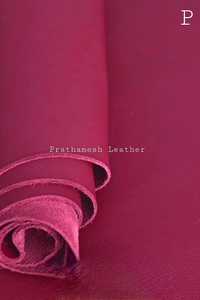 วัสดุหนังแท้คุณภาพสูงหรูหราแบบ2024ส่งออกกำลังมาแรงวัสดุหนังทุกชนิดขายส่ง - Product Image 3