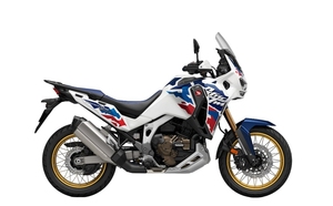 NOUVEAU Best New Arrival 2026 CRF1100L Adventure Sports Africa Twin - Product Image 3