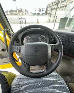CAMIÓN HOWO SINOTRUCK IMPECABLE CON 10 NEUMÁTICOS - Product Image 4