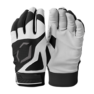 Gants de frappeur de baseball design personnalisé OEM à séchage rapide Gants de frappeur de baseball avec logo personnalisé de haute qualité - Product Image 4