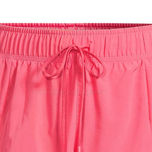 Nueva llegada mujeres gimnasio moda caliente pantalones cortos para la venta nuevo diseño de alta calidad mujeres Fitness pantalones cortos - Product Image 6