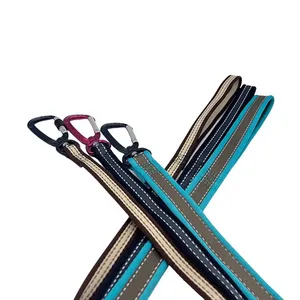 Collier réfléchissant pour chien OEM pour accessoires personnalisés pour animaux de compagnie - Product Image 4