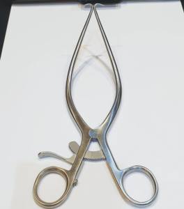 ที่รักเครื่องดึงถุงเครื่องมือผ่าตัดแบบใช้ซ้ำได้ทำจากสเตนเลสสตีล - Product Image 6