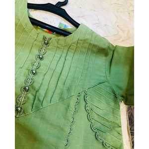 Camiseta Casual Transpirable Estilo Western para Hombre - Antes $1250 Ahora $1050 - Shenzen Basic - Product Image 1