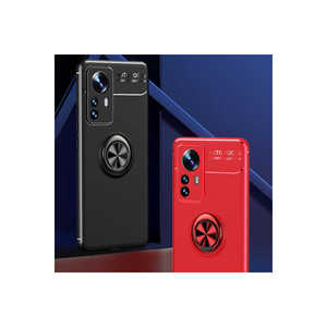 Funda Protectora de Silicona TPU para Xiaomi Mi 12 Pro N7TH Ravel - Negra, Compatible con Poco F4 GT, Poco X4 Pro, Poco M4 Pro, A53, 11Pro - Product Image 3