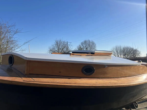 P-e-t-t-e-r-s-s-o-n S-n-i-p-a Bateaux à bas prix, approvisionnement en gros - Product Image 3