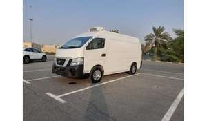 Autobús Nissan NV350 Usado Barato, 2022, R20, Asientos de Cuero, Aire Acondicionado, Tracción en las Cuatro Ruedas, Volante a la Izquierda, 3 Plazas, Euro 5, 100% en Perfecto Estado - Product Image 6