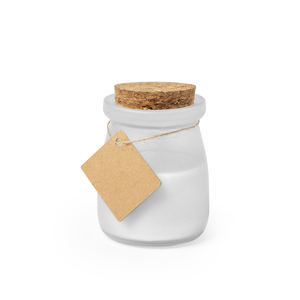 Aromatic <b>Candle</b> / Home and Decoration / <b>Gifts</b> and Premiums / Sustainable Articles M726348-234 - Product Image 1