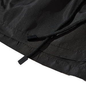 Pantalones Cortos Deportivos Personalizados para Hombre, Ligeros, de Secado Rápido, con Cordón en la Cintura, Marca Privada OEM, Venta al Por Mayor - Product Image 6