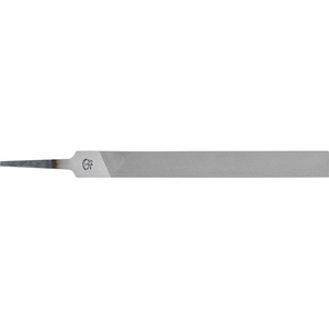 DIN 7261 Workshop <b>File</b> 150mm Length 16x4mm Cross-Section Cut 3 Flat Blunt HORSE - Product Image 1