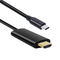 USB zu 1080P HDTV Wired Miracast Screen Mirror ing Kabel konverter Adapter für Telefon