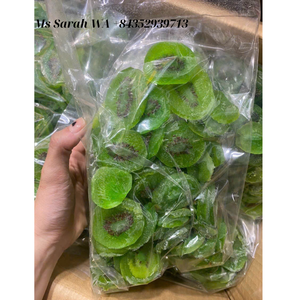 ชิ้นกีวีแห้งแบบพรีเมี่ยมกีวีอบแห้งขายส่งจากผู้ส่งออกเวียดนาม - Product Image 6