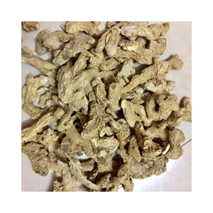 Nuevo Cultivo de jengibre fresco puro/rebanadas de copos de jengibre seco/polvo de extracto de jengibre para exportación con alta calidad - Product Image 3