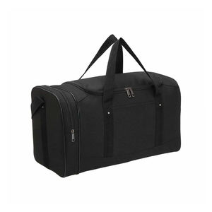 Duffel <b>Bag</b> New Design Custom Logo Reasonable Price Men Women Casual Sport Travel Outdoor Use Handmade Luggage - Product Image 4